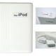 Illustration for article titled 50-Hour iPod Battery Pack